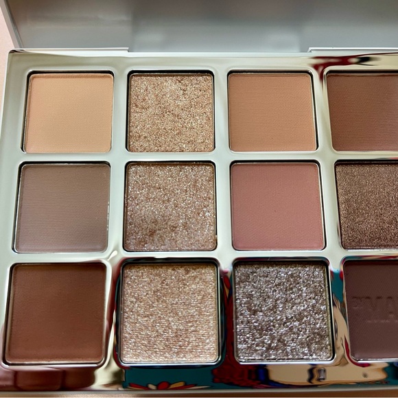 Brand New Makeup by Mario Ethereal Eyes Eyeshadow Palette - Picture 5 of 5
